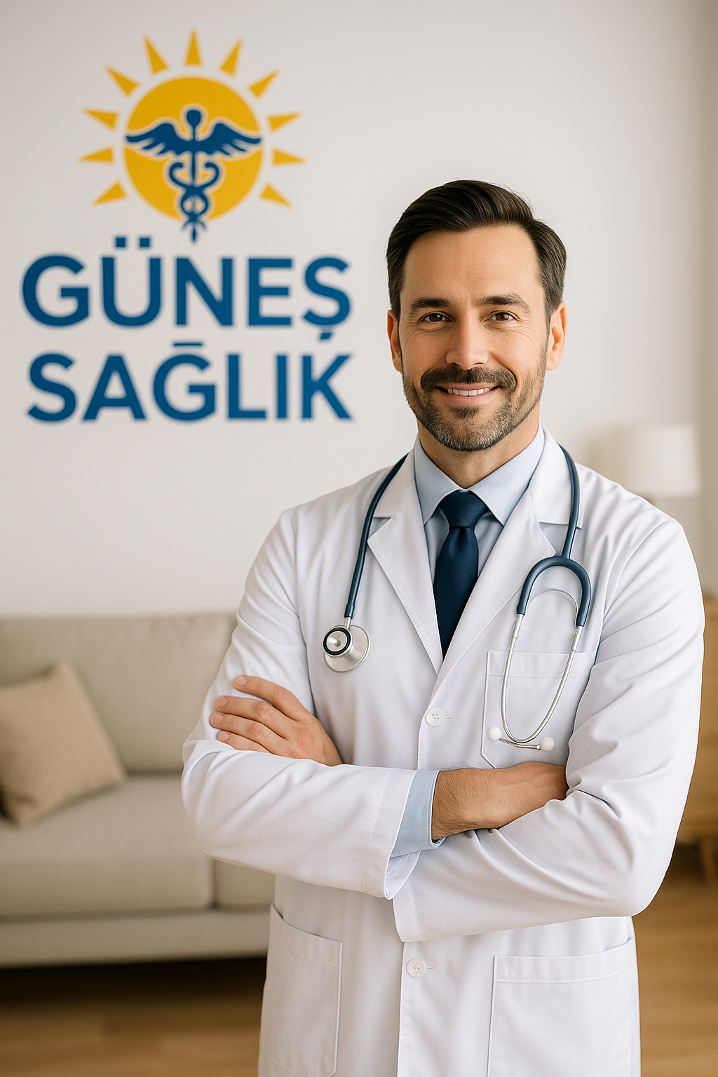 Doktor Hizmeti